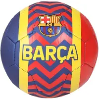Hisab Joker Fc Barcelona Pallo