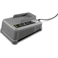 Kärcher Laturi (erittäin nopea latausaika) Power+; 18 V