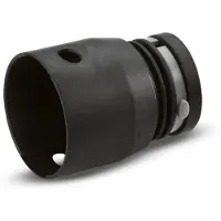 Kärcher Adapteri letkulle 5.407-113.0; 40 mm; 35 mm