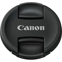 Canon Lens Cap E-67 Ii
