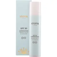 Atopik SPF30 Aurinkovoide 100 ml