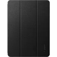 Spigen iPad 10.2 Kotelo Urban Fit Musta