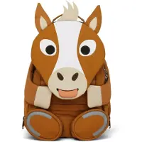 Affenzahn iso kerhoreppu Brown horse