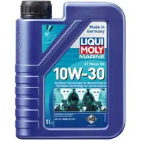 Liqui moly Moottoriöljy 25022