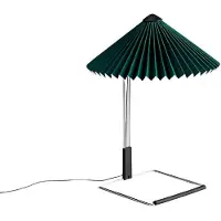 HAY Pöytävalaisin , Matin, himmennettävä, Metallinsävyinen, Olohuone, Kangas / tekstiili, Design