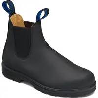 Blundstone Bl 566 Warm & Dry Chelsea Boot - Black - 43.5