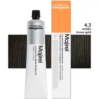 L'Oréal Loreaalinen vesikoru hiuksille 50 ml 4.3