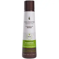 Macadamia Oil Weightless Shampoo 300 ml
