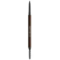 Artdeco Ultra Fine Brow Liner 12 Deep Brunette