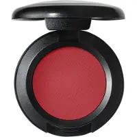 MAC Matte Single Eyeshadow Haute Sauce