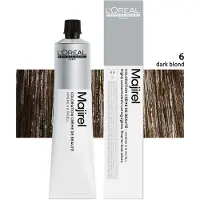 L'Oréal Loreaalinen vesikoru hiuksille 50 ml 6