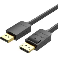 Vention HACBJ, DisplayPort, 5 m