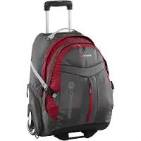 Caribee Time Traveller 19l Reppu