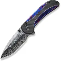 We Knife Zizzit