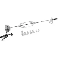Campingaz 2181640, Varrasgrilli, Ruostumaton teräs,