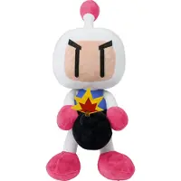 Itemlab Bomberman pehmolelu
