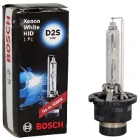 Bosch Ksenonlamppu D2S White 35W