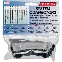 Op-Tech OP TECH Connector System Loop