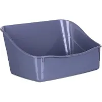 Ferplast Häkki Ferplast L 305 Muovinen 7 x 18,5 x 7 cm