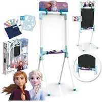 Fabrica De Juguetes Chicos Frozen 2 Liitutaulu