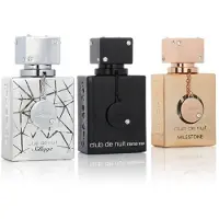 Armaf Parfum A Collector's Pride Miniatyyri setti