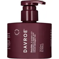 DAVROE Rebuilder Protein Hair Rebuilder 200 ml