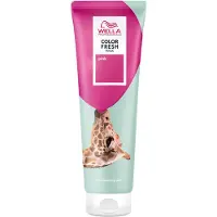 Wella Color Fresh Pink Mask 150ml