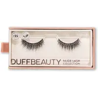 DUFFBeauty Short & Sweet Nude Lash Collection