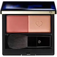 Clé de Peau Beauté Duo-setti Blush Duo Powder poskipuna 104 täyttö 2 kpl 6 g