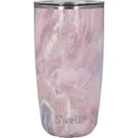 Swell Geode Rose 530ml Termospullo