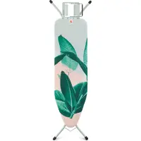 Brabantia Silityslauta B-koko 124x38 cm SIR Tropical Leaves