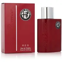 Alfa Romeo Red Eau de Toilette 75 ml
