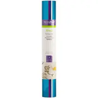 Cricut Foil Iron-On 30x30cm 4-sheet Sampler (Sequin)