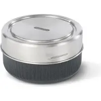 Black & Blum Glass Lunch 750ml Kulho