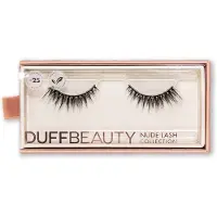 DUFFBeauty Just a Hint Nude Lash Collection