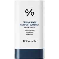 Dr Ceuracle Pro Balance Comfort Sun Stick SPF50+, 18g