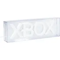 Paladone Xbox Neontyylinen Led-lamppu 15x30 Cm