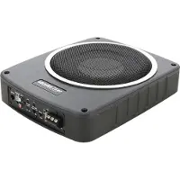 Ground Zero GZCS SW-1000A 210W 10' aktiivisubwoofer