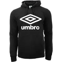 Umbro Large Logo Huppari