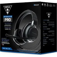 Turtle Beach Stealth PRO PS4/PS5