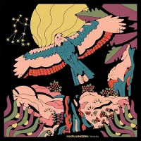 Konkurrent - Mordechai (Gatefold) (LP)