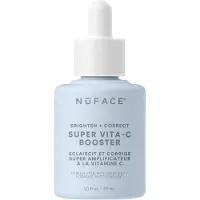 NuFACE Brighten + Correct Super Vita-C Booster 30 ml