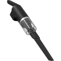 KitchenAid Go langaton käsipölynimuri akulla Black matte