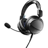 Audio-Technica ATH-GL3 -pelikuulokkeet
