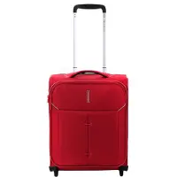 Roncato Ironik 2.0 2-pyöräinen Käsimatkatavara 45 cm Punainen