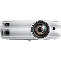 Optoma X309ST Lähiprojektori 3700 ANSI lumenia DLP XGA (1024x768) 3D Valkoinen (E9PD7DQ01EZ1)