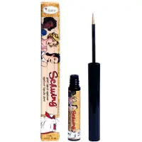 Thebalm Schwing! Liquid Eyeliner Gold