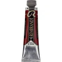 Taidepiste Rembrandt öljy 40ml 309 Cadmium purple