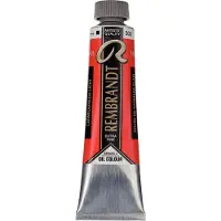 Rembrandt öljy 40ml 303 Cadmium Red light