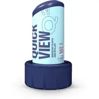 Gyeon Lasipinnoite Q² QuickView, 120 ml, 120 ml